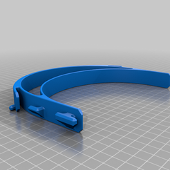 Prusa_RC3_modified_for_maxfac_-_Rev_1.png STL-Datei Face Shield for Queen Elizabeth University Hospital kostenlos・Vorlage für 3D-Drucker zum herunterladen