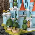 IMG_9897.jpg X-Mas Castle SUMMER PACK