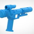 042.jpg Eternian soldier blaster from the movie Masters of the Universe 1987 3d print model