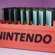 Nintendo-img2.png Nintendo Switch game organizer