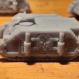 Limp-Rhino-Print-Pic-3.jpg 8mm Teeny Tiny Troop Conveyer