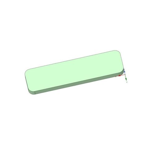 🙈 Hidden Catch and Latch assembly・Free STL File for ・Cults