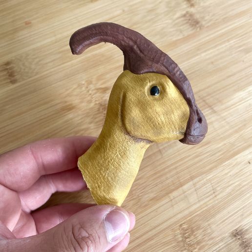 IMG_5266-conv.jpeg Dinosaurier-Eier 3er Set Blumentöpfe / Triceratops / Brachiosaurus / Parasaurus