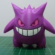 RIMG0181.JPG Gengar / ゲンガー / 耿鬼 -- Pokemon