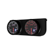 2x52mm-Gauges-Angled-Temperature-Replacement-FRR.png E36 Temp Control Gauge 2x52mm Angled