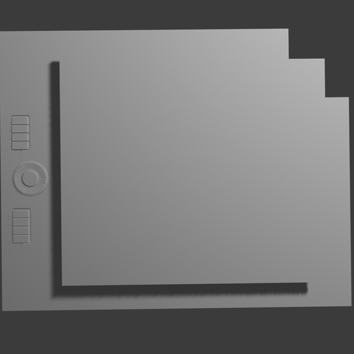 👗 Homestuck Pictionary Fetch Modus・ STL File for 3D printing・Cults