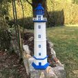 Phare.jpg Free STL file Lighthouse・Object to download and to 3D print