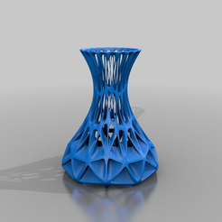 585705bf99d253d99652196ef3ab3727.png Free STL file vase・3D printer model to download