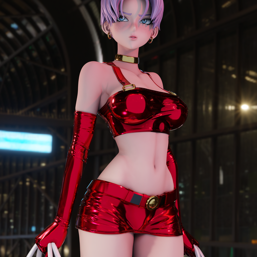 Trunks3.png Trunks Girl