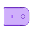 Glockmagbaseplate.STL.stl Umarex Glock Base Plate