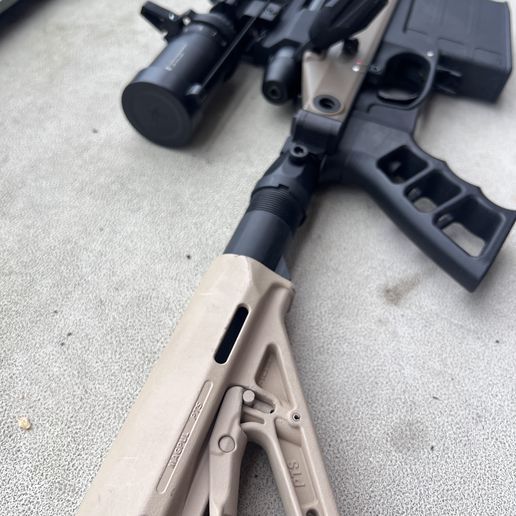 image_67177985.jpg TAC41-A M4 Buffertube adapter