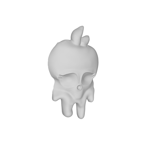 Monster High Draculaura Scary Tales Hair Clip