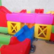 MarbleRunBlocks-ExtensionPack02.jpg Marble Run Blocks - Extension pack