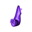 LEFT_ARM.stl Sonic Feio