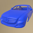 a20_013.png Mercedes Benz CLS class W218 2014 PRINTABLE CAR IN SEPARATE PARTS