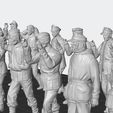 Image20.jpg 1945 Captured German Soldiers (16 Figures)