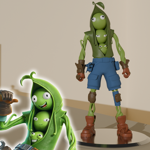 Fortnite figures discount