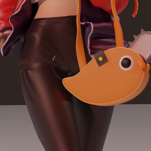 13.jpg El hombre de la motosierra eléctrica casual