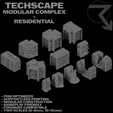 Overview.png TECHSCAPE - Modular Complex - Residential