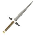 Loki_DaggerEXP.jpg Loki Dagger God of Mischief