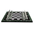Chess-8.jpg Chess board with pieces