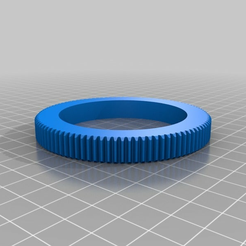 d229e7f8e657f5502fcc34d91f588bb8.png Free STL file Rokkor MD 28mm・3D printable model to download