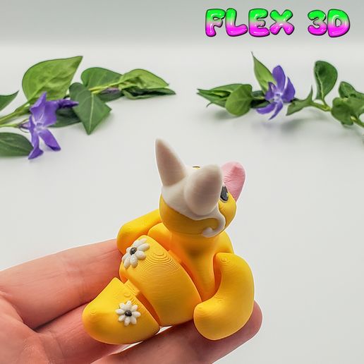Duckies-with-Bathtub-6.jpg Flex 3D Ducky Chunkies с ванной