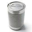 IMG_0921.jpeg Boîte de conserve Modèle 3D