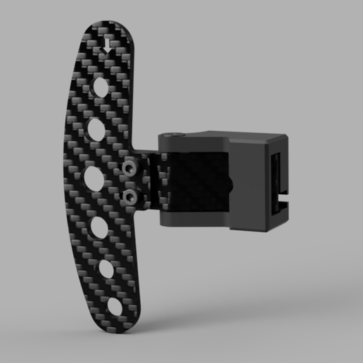 shifter.png sim racing shifter