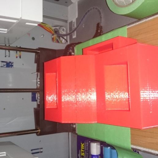 image.png Tv remote holder