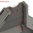 Interferance_4.jpg SD Card adapter housing for the Creality CR10\CR10S\Mini V2
