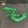 7eafa692-7a6a-471b-ac73-4edc2786b6fb.jpg Flexi Leaf Dragon(Print-in-place)
