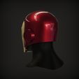 untitled.793.jpg PPC | Ironman 2008 Game Helmet | 3D Printable | STL Files