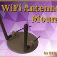 6c75afaf-8321-4841-91cf-9a433cd6da18.jpg Dual WiFi Antenna Desktop Mount