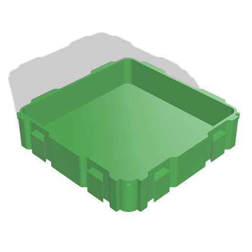 100-x-100-x-25.png Snap Grid Infinity - Small Pack