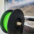 20190305_105032.jpg Suporte Filamento 1kg