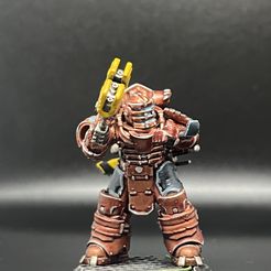 Dead Space Upgrade Kit