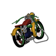 motoHarlei-v1184.png Vintage motorcycle from the 40s-50s