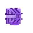 Mayan_DT_v1.7.stl Fichier STL gratuit Tour de dés du temple maya・Modèle à télécharger et à imprimer en 3D