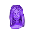 Alice parts_SubTool3.stl Alice Madness Returns