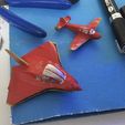 1000085298.jpg Bellanca Cruisair 14-13 rough model