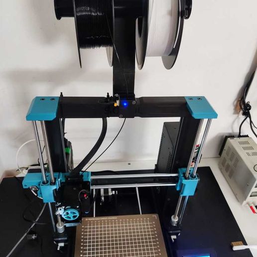 b17dfbac-e91d-4589-aaee-c112301a13b5.jpeg Sovol SV06 Dual Spool Holder -easy2print-