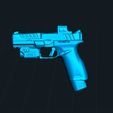 1.jpg SPRINGFIELD ECHELON + NITECORE NPL25