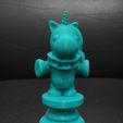 Alice-Chess-Unicorn5.jpeg Alice Pezzi di scacchi