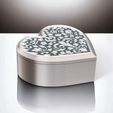 Heartbox3.jpg Decorative Heart Box with Tight-fitting Lid - COMMERCIAL USE ALLOWED