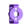 banding_wobbling_compensation_top_05mm_clearance_bracket.stl z lead screw banding wobbling compensation bracket