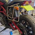6.jpg Sidemount for licenseplate FTR 1200