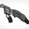 014.jpg Remote Electrical Charge from the Video Game Batman Arkham City