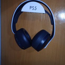 soporte ps5.jpg sony ps5 helmet support