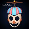 2.jpg False Balloon Boy mask